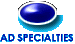 Advertising Specialties